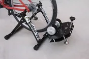 BigFoot - 500 Watt Bicycle Generator + Stand — Pedal Power Generator