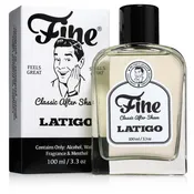 Fine Classic After Shave Latigo