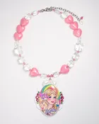Barbie Superstar Necklace