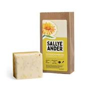 Calendula Dandelion Soap