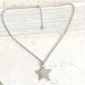 Betsy Necklace