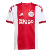 Adidas Ajax 25/26 Youth Home Jersey
