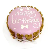 All-Natural Birthday Cakes