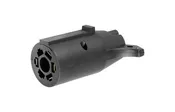 Electrical Adapter, Vehicle to Trailer Pigtail