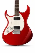 Mythic Vortex Electric Guitar – Modern Super Strat – High Output Pickups – USA Built