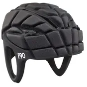 FN1 Headguard - Black