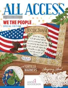 All Access April 2022