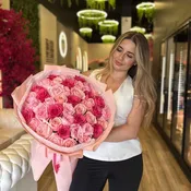 Love in Petals