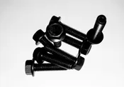 1/2"-13x2" GRADE 8 FLANGE BOLT FRAME BOLTS
