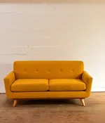 Buena Vista Condo Sofa 72 "