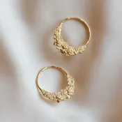 ALÉA EARRINGS