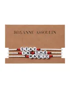 Camp Bracelets II