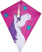 25″ Lucky Unicorn Kite