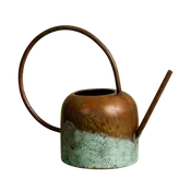 Copper Watering Can