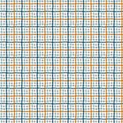 Around The Campfire Plaid