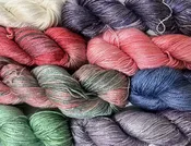 Bamboo Silk