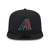 Arizona Diamondbacks 59Fifty A-Frame Fitted