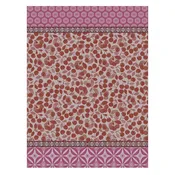 CERISES Tea Towel
