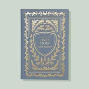 Dad's Story: A Memory and Keepsake Journal For My Family