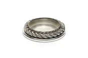 Hermes Rope Coaster