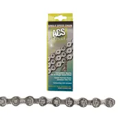 ACS Crossfire Chain Silver