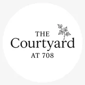 Courtyard Wedding Event