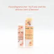 Beeswax Lip Balm