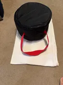 Franconia Hat Bag