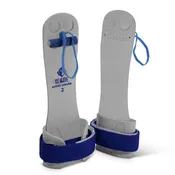 Millennium Hook & Loop Uneven Bar Gymnastics Grips