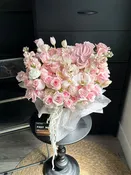 💗  Armful bucket | 抱抱桶