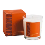 Chamonix House Candle Two - Rose | Incense | Patchouli
