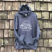 Lincoln City / Oregon Coast Hoodie