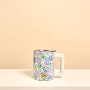 14 oz Insulated Mug–Coastal Cove