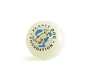 Planet Dog Glow Ball