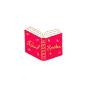 Book Club Read Banned Books Book Patch
