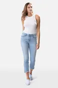Bellissima Ankle Flare In Adore You