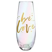 11.8oz Flute - Be Love