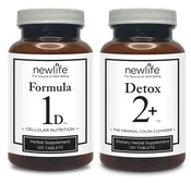 Detox Package