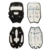 Dalbello Lupo, KR 130, Chakra 115 Gripwalk Sole Kit