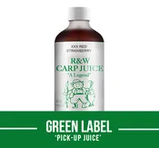 Green Label ‘Pick-Up Juice’