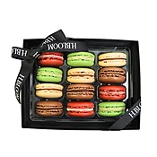 Best Sellers Macaron Box