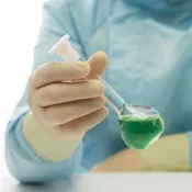 BioClean Legacy Latex Cleanroom Glove