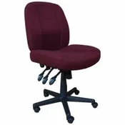 Horn Chair - 6 way Adjustable