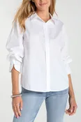 Adjustable Sleeve Shirt