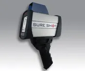 MPH Sure Shot Lidar Gun