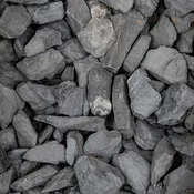 New England Black Slate