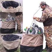 Big Top Decoy Bag