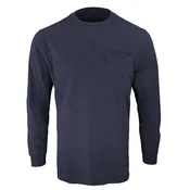 Propper® Men's Long Sleeve Cotton Job T-Shirt