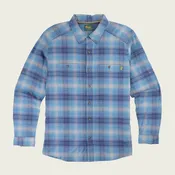 MARSH WEAR WESTERLY FLANNEL SHIRT