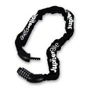 5-Digit Bike Lock for All JupiterBikes